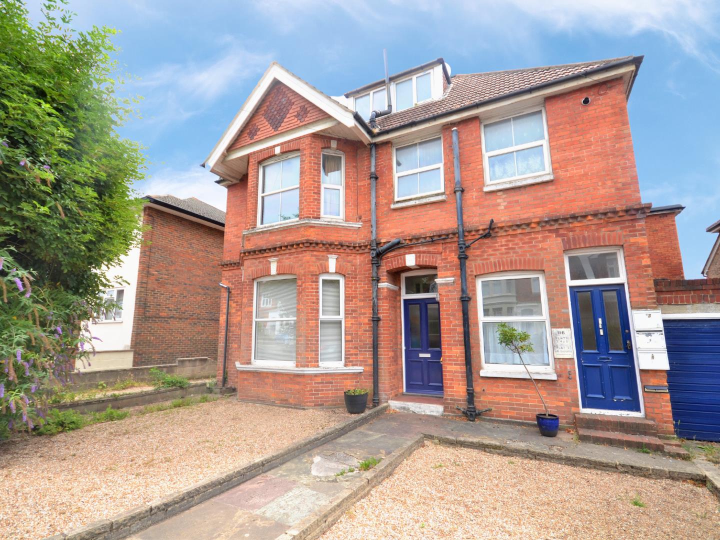 Properties For Sale/Rent Hastings, Bexhill, Eastbourne Oakfield Estate